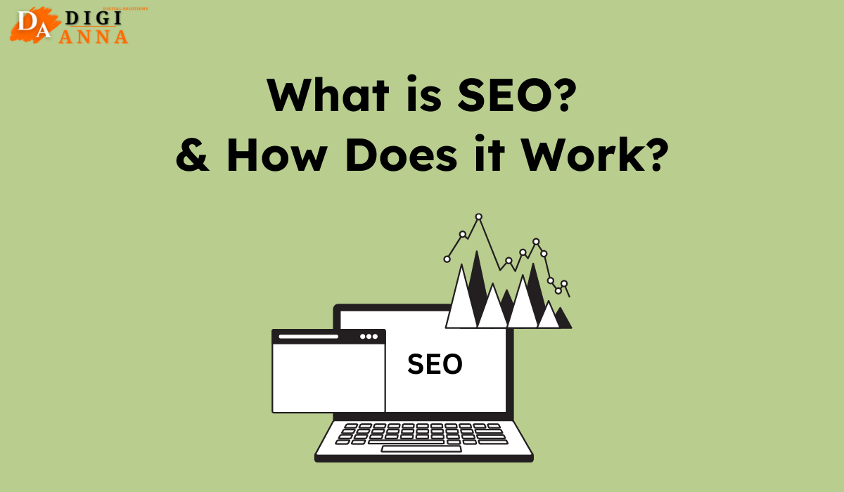 What is Search Engine Optimization (SEO) & How Does it Work?