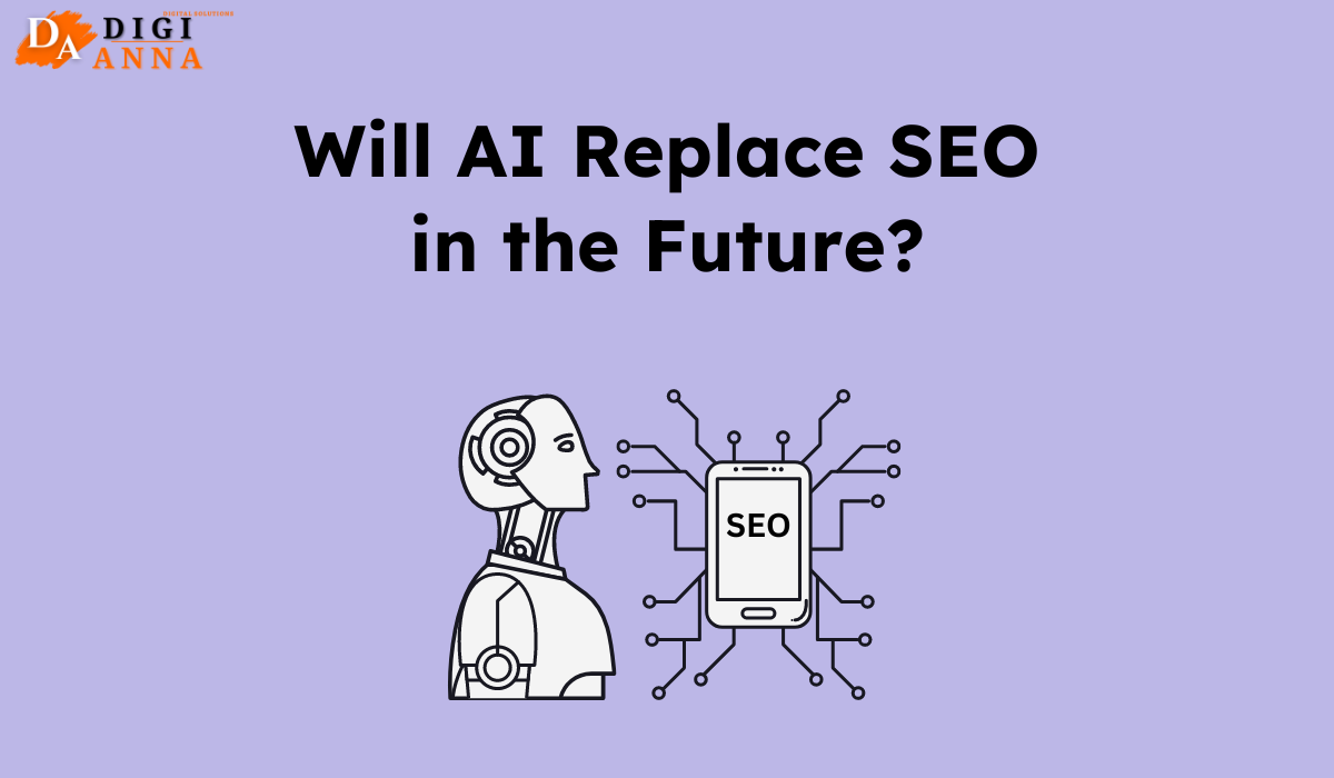 Will AI Replace SEO in the Future