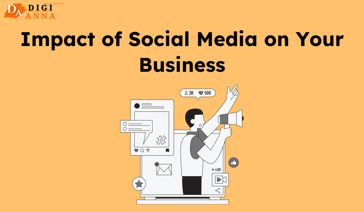 Understanding the Impact of Social Media on Your Business